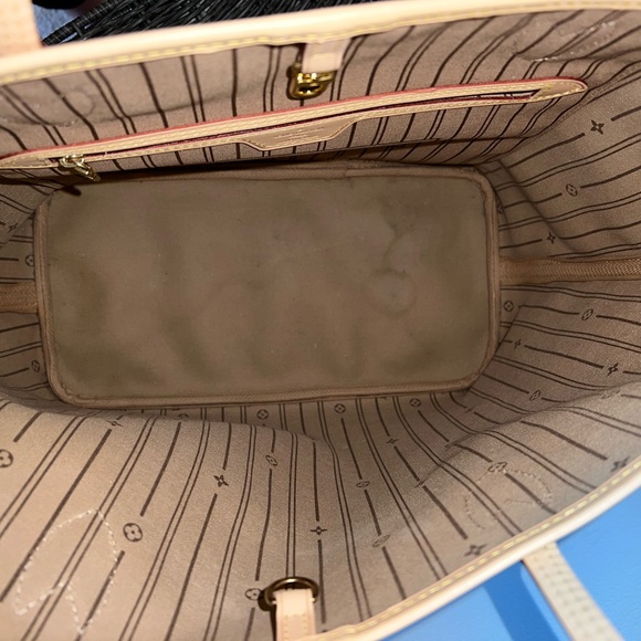 Louis Vuitton Neverfull MM Monogram - Picture 6 of 7